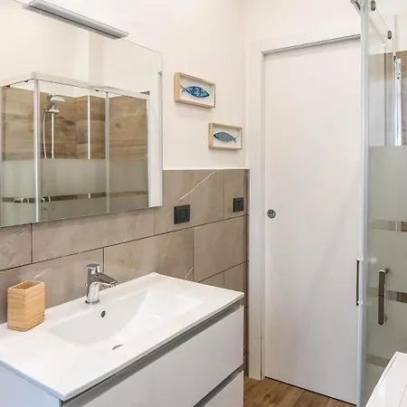 Calzolari Appartement