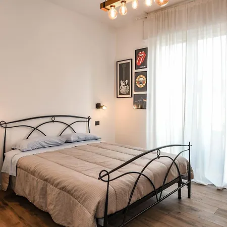 Calzolari Appartement