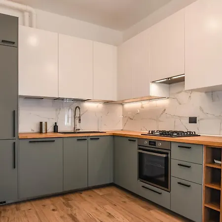 Calzolari Appartement Bologne